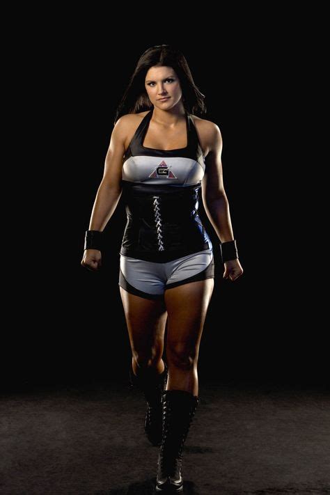 Pin On Gina Carano