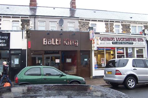 BALTI KING - Updated December 2024 - 107 Woodville Road, Cardiff ...