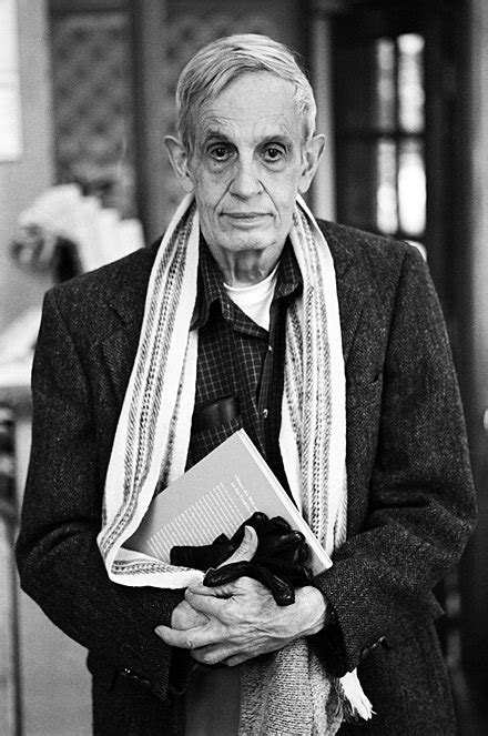 John Forbes Nash Jr Wikipedia