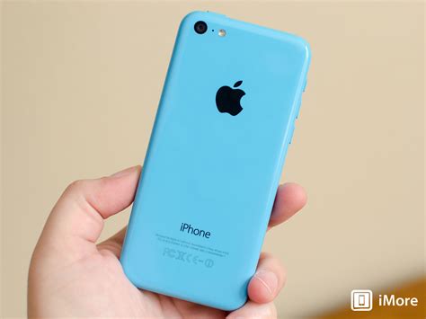 Blue iPhone 5c photo gallery | iMore