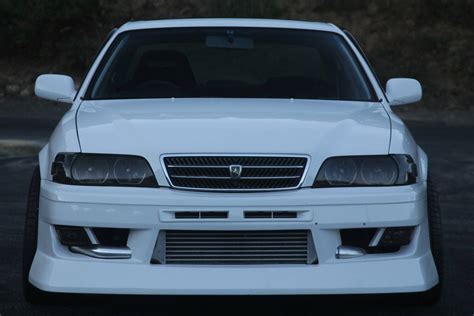 Jzx Mark Ii Body Kit