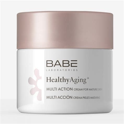 Babe Healthyaging Multi Action Cream Ml