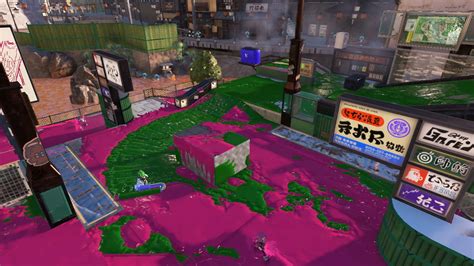 『スプラトゥーン3』新シーズンが12月1日よりスタート！ 新たなブキやステージ、xマッチなどが登場！ コロコロオンライン｜コロコロコミック公式