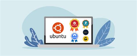 De Beste Vpn Tjenestene For Ubuntu Vpn Topp