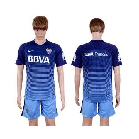 Cheap And Replica Boca Juniors jerseys and shirts