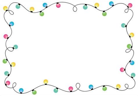 Christmas Border Vector Art, Icons, and Graphics for Free Download