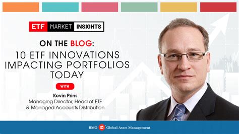 10 Etf Innovations Impacting Portfolios Today Etf Market Insights