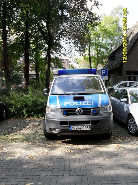 Polizei Gelsenkirchen Gef Hrlicher Eingriff In Den Stra Enverkehr