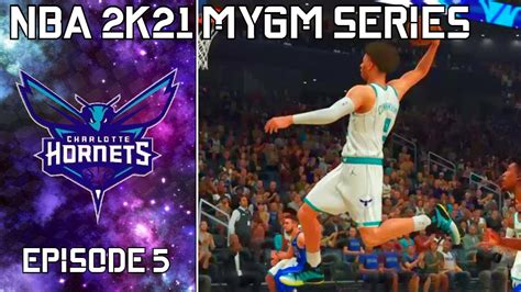 RAGING The Beyond HOF Popboy Slider Set Charlotte Hornets MyGM