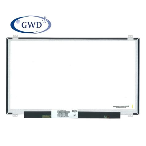 Nt Wdm N Nt Wdm N B Rtn Pin Led Lcd Screen Hd