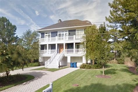 Inside Biden’s secluded Rehoboth Beach House where president finally ...