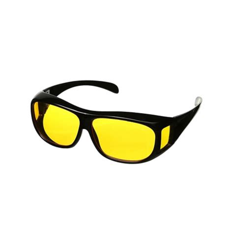 As Seen On Tv Hd Night Vision Wrap Around Glasses 1 King Soopers