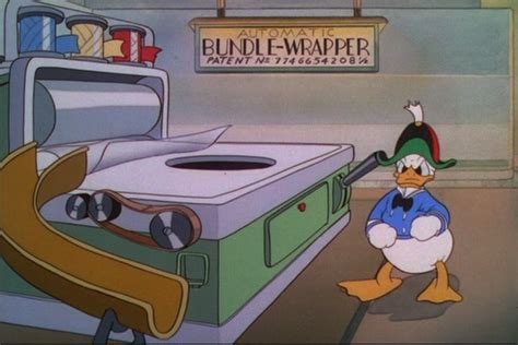 Donald Duck Modern Inventions Donald Duck Image 9563078 Fanpop