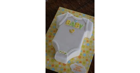 Baby Vest Cake