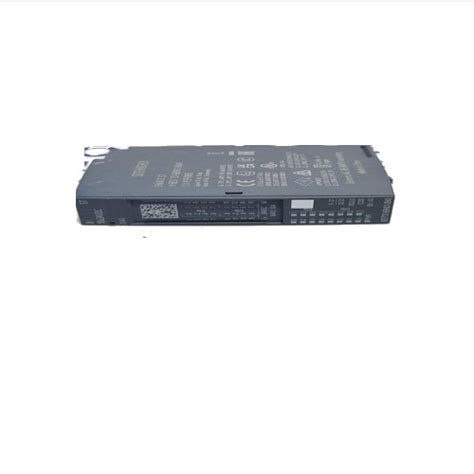 Siemens Simatic S7 6es7131 Lbh01 Digital Input Module At Best Price In