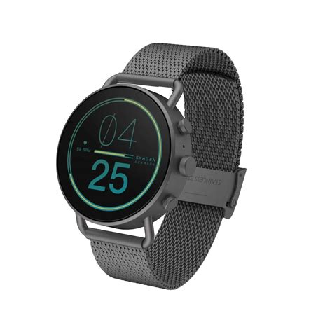 Biareview Skagen Gen Touchscreen Smartwatch