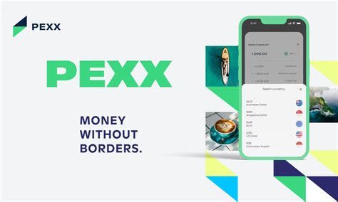 Pexx Secures M In Seed Funding For Its Innovative Stablecoin To