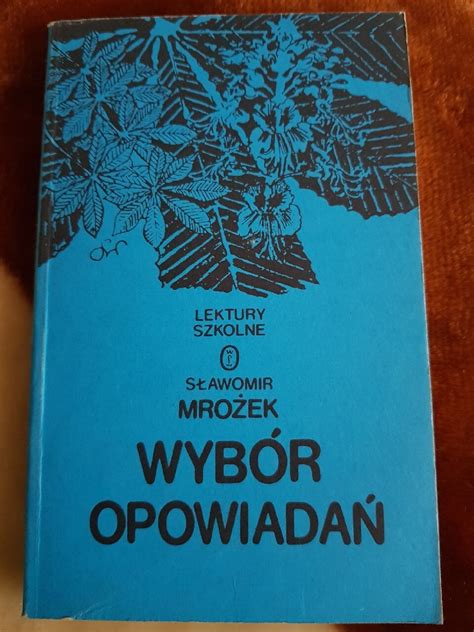 Mro Ek Opowiada Krak W Kup Teraz Na Allegro Lokalnie