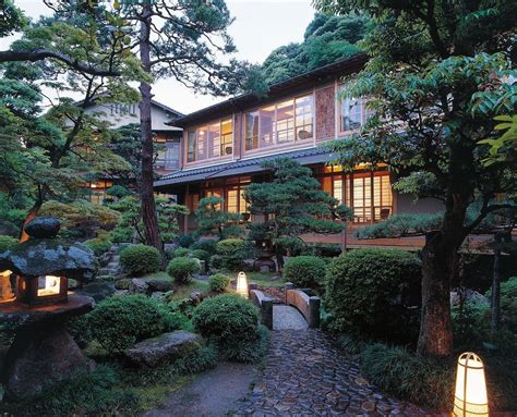 The Most Relaxing Way To Experience Japan The Ryokan — Sabukaru