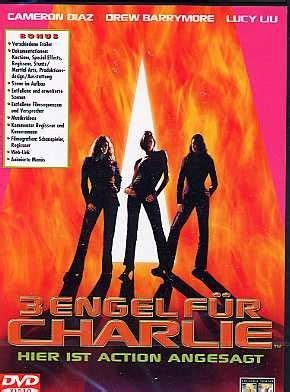 Engel F R Charlie Film Filmstarts De