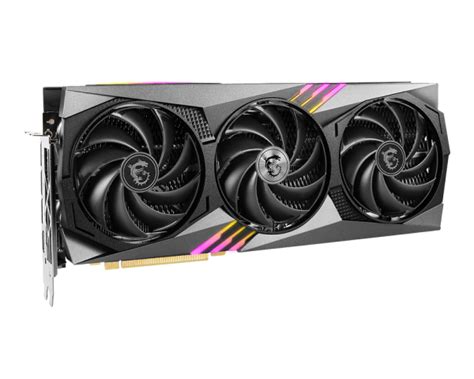 Msi Geforce Rtx Gaming X Trio G