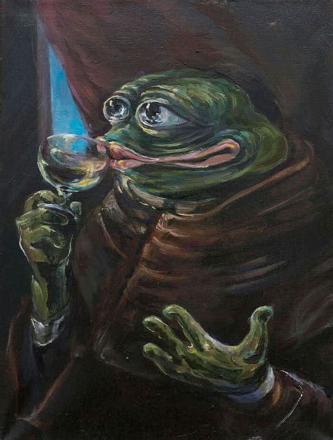 Rare Pepe For Your Collection 9gag