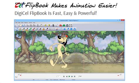 3D Cartoon Maker App - List of features * building smooth animations by ...