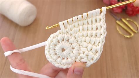 Incrediblemuy Hermosoyou Ll Love This Crochet Ideayou Can Knit You