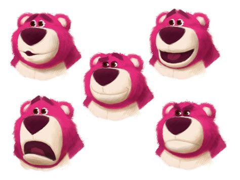 Lotso Wallpapers - Top Free Lotso Backgrounds - WallpaperAccess