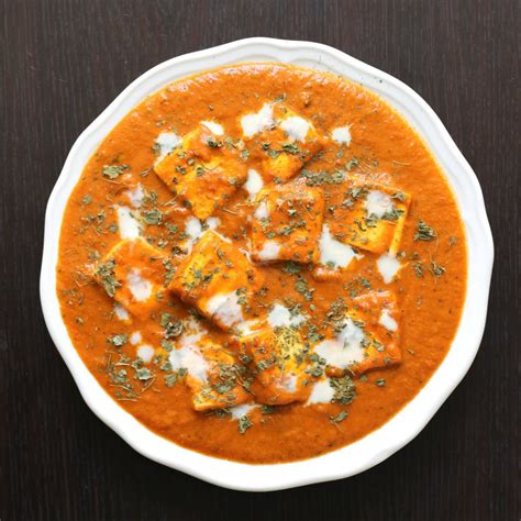 Paneer Butter Masala Recipe | Restaurant Style Paneer Butter Masala