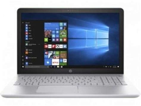 HP Pavilion 15 CC129TX 3CW23PA Laptop Core I5 8th Gen 8 GB 1 TB