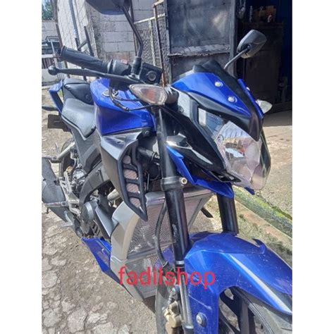 Jual Paket Body Yamaha R15 V3 VVA Naked Version Shopee Indonesia