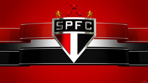 S O Paulo Fc Papel Pintado Spfc 2560x1440 WallpaperTip