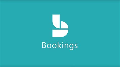 Microsoft Bookings Is Now Available Worldwide And Updated With New