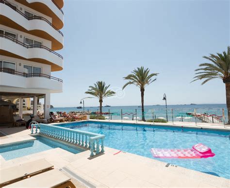 HOTEL IBIZA PLAYA - Prices & Reviews (Ibiza Town, Spain)