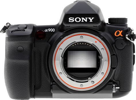 Sony A900 Review - Noise Reduction - Imaging Resource