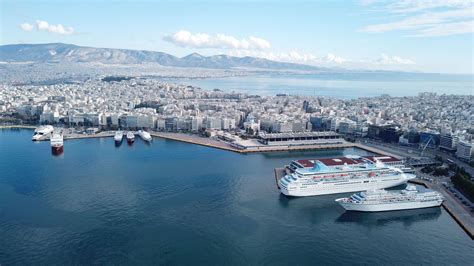 Piraeus - Athens Attica