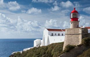 Cabo da Roca Der westlichste Punkt des europäischen Festlands