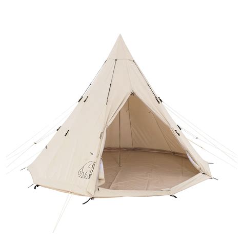 Tiendas de Campaña para Glamping Camping Sport