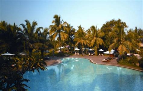 The Leela Goa - Rooms For Change