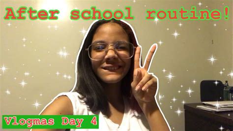 Winter Afternoon Night Weekend Routine Vlogmas Day 4 Daniela