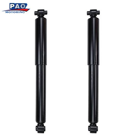 2pc New Front Strut Shock Absorber Leftandright For Gmc Pickup Chevrolet