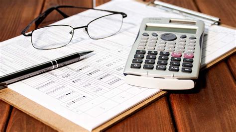 5 Useful Accounting Tips For Small Businesses Smallbizclub