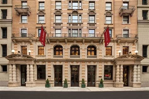 36 Best Hotels in Manhattan New York - Tour in Planet