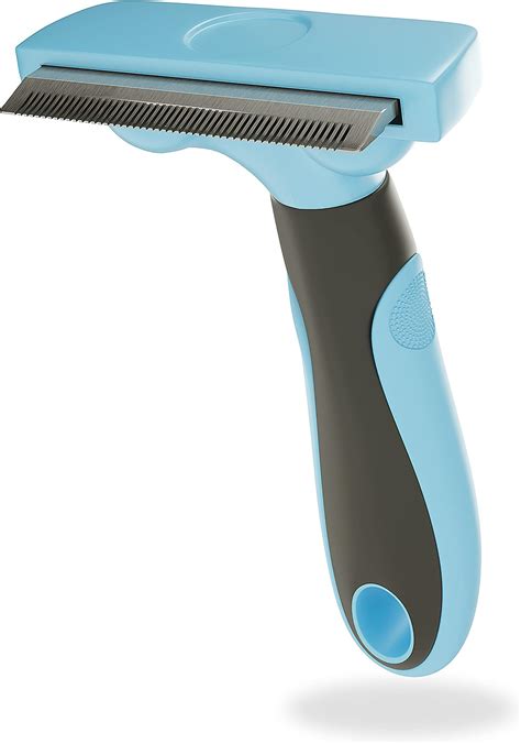 Furminator P 92916 Deslanador Pelo Corto Gato Mediano Grande Estándar