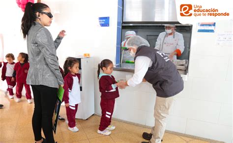 Nuevo comedor escolar en Bogotá colegio La Toscana primera infancia