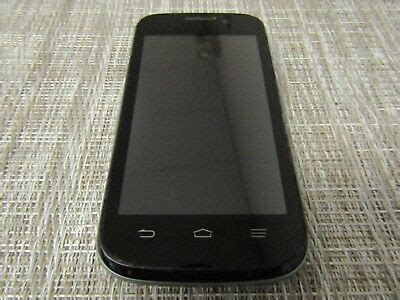 Zte Awe Unknown Carrier Clean Esn Untested Please Read Ebay