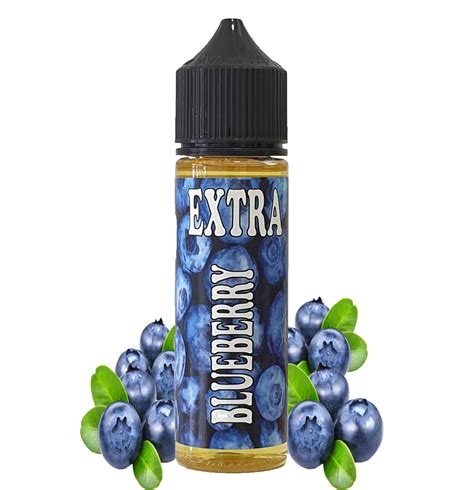 Extra Strawberry 60ml Best Vape Liquid