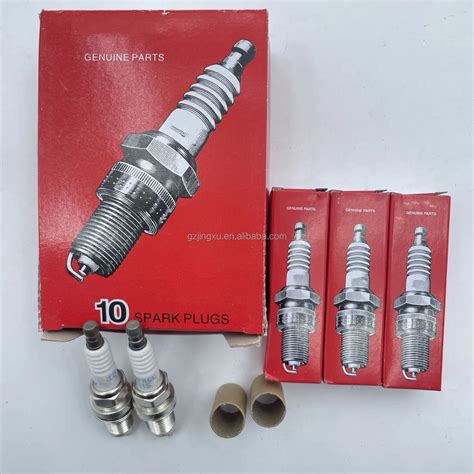 12290 5a2 A01 Dilkar7g11gs Car Iridium Spark Plug Silzkr7c 11ds