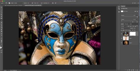 How To Use Layer Masks In Photoshop And 7 Layer Masking Tips